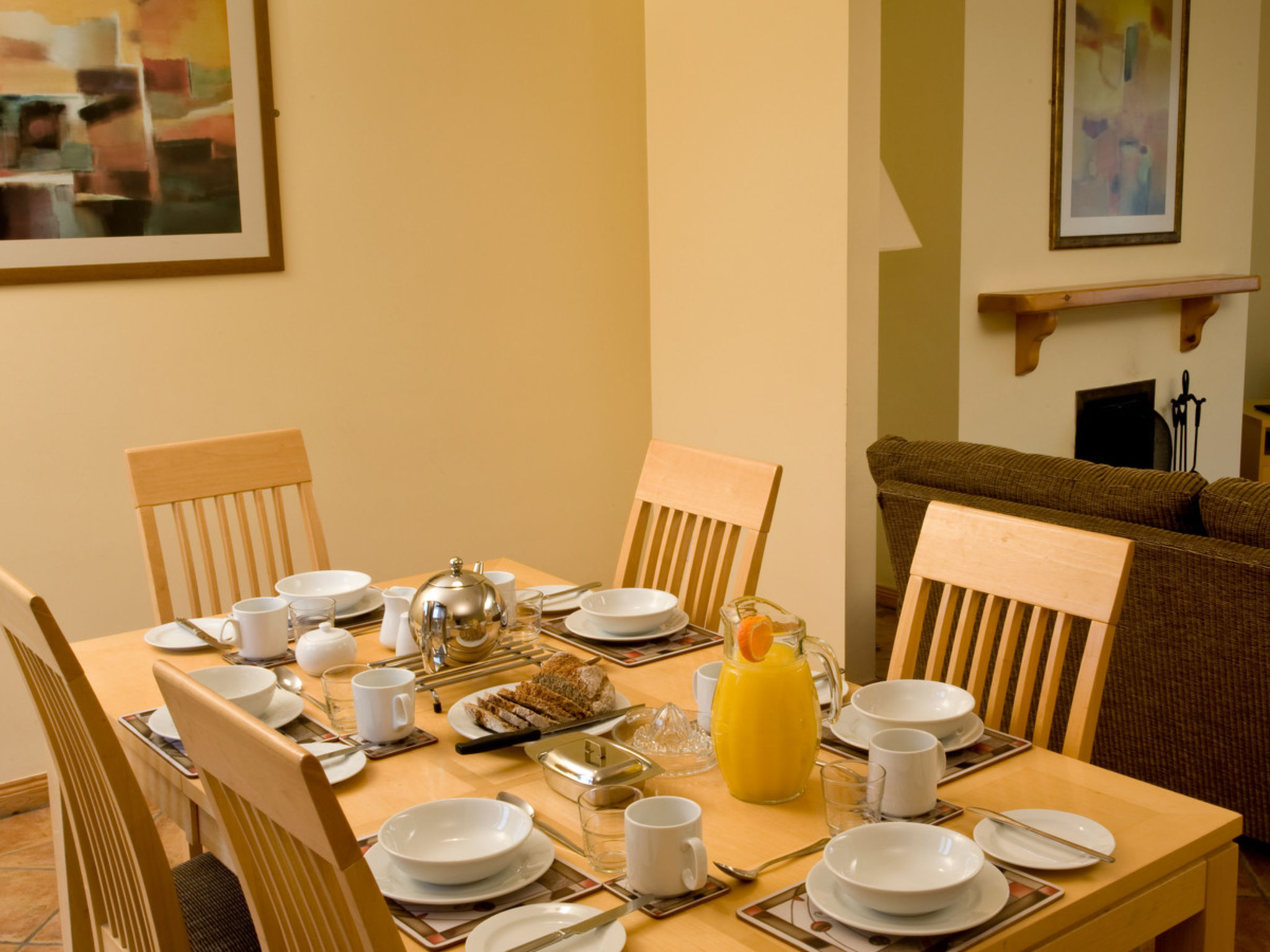 Forest Haven HH No 6