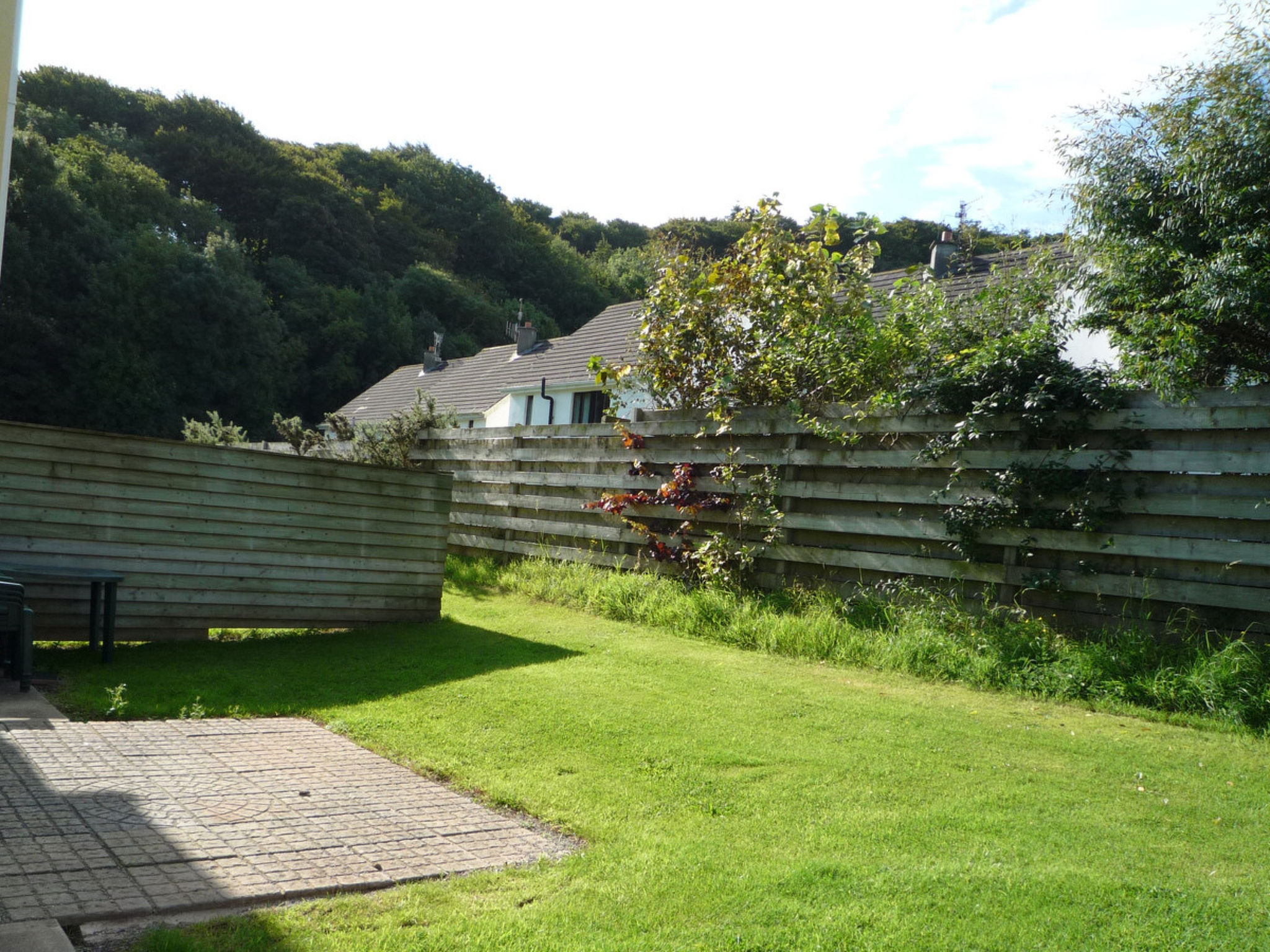 Forest Haven HH No 6-Buiten