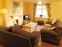 6-persoons vakantiehuis met open haard in Dunmore East · 6 pers. - thumbnail 4