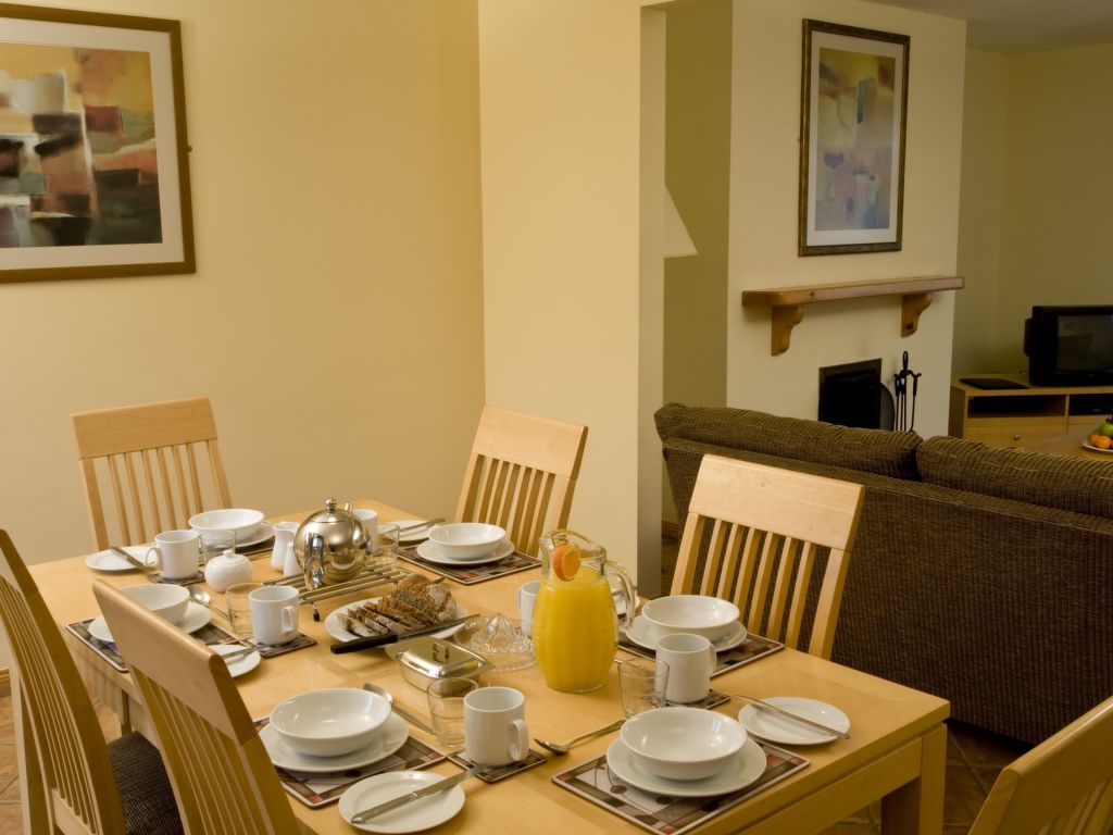 Forest Haven(TR4) HH No 4