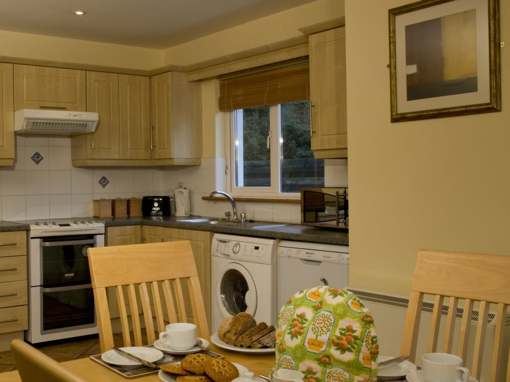 Forest Haven(TR4) HH No 4