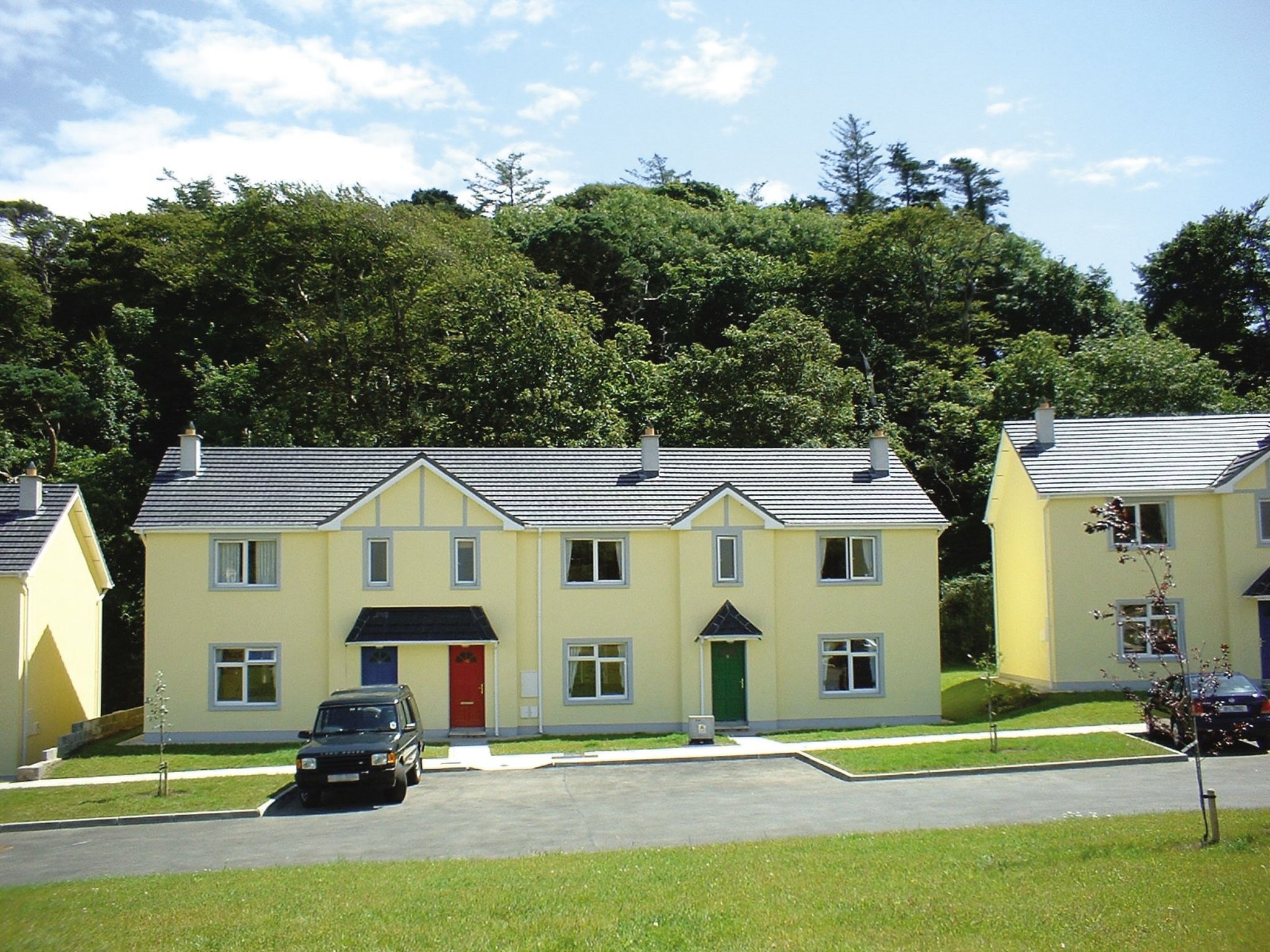 Forest Haven(TR4) HH No 4