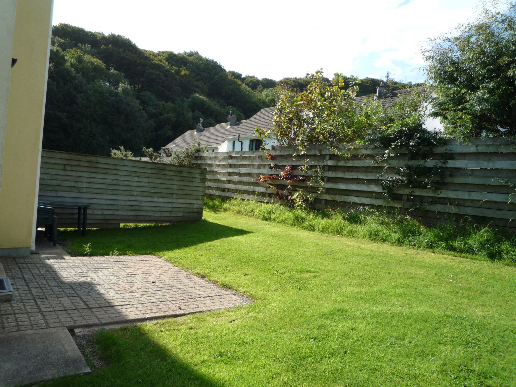 Forest Haven(TR4) HH No 4-Outside