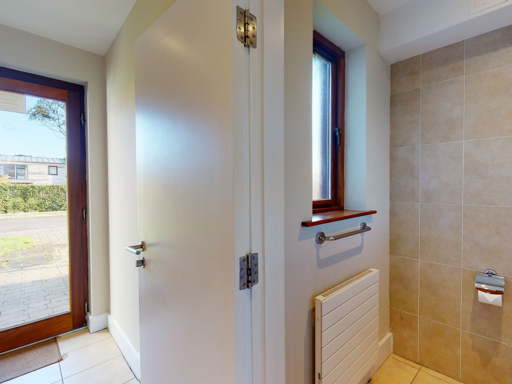 Castlemartyr Lodges (TR4) No 1 (3 Bed)-Binnen