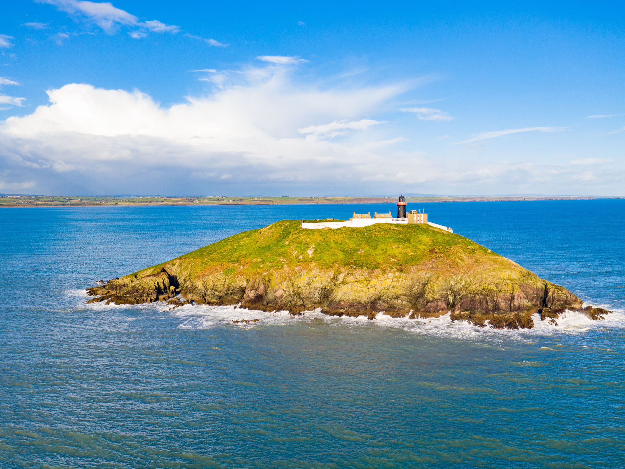 Castlemartyr Lodges (TR4) No 1 (3 Bed)-Buiten