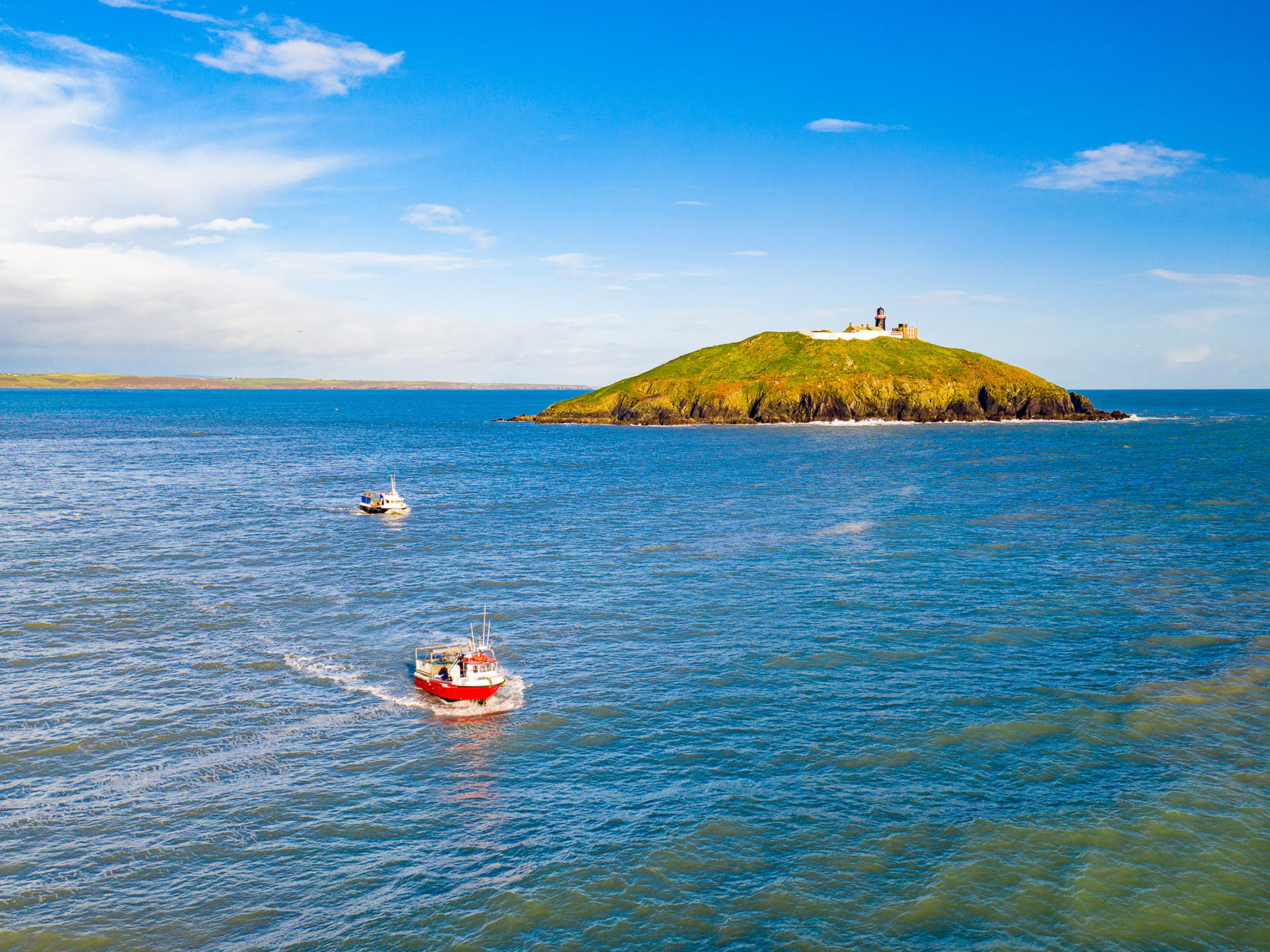 Castlemartyr Lodges (TR4) No 1 (3 Bed)-Buiten