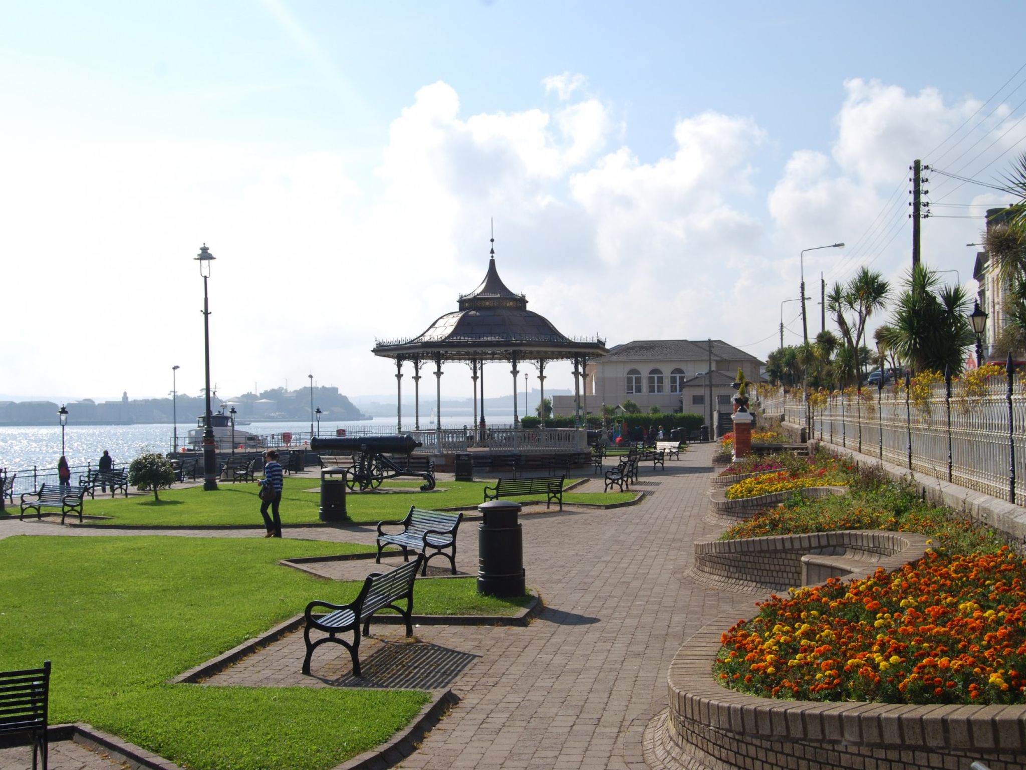 Castlemartyr Lodges (TR4) No 1 (3 Bed)-Buiten