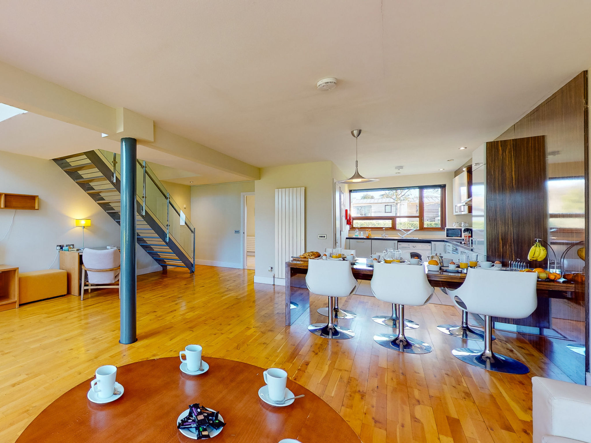 Castlemartyr Lodges (TR4) No 20 (2 Bed)