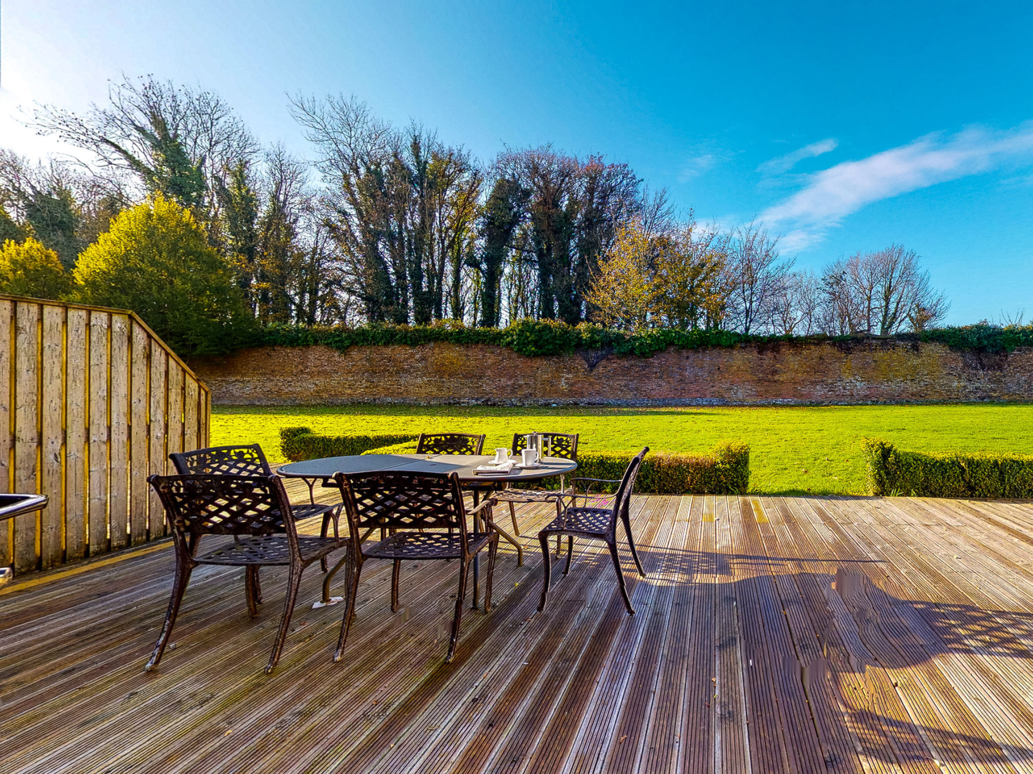 Castlemartyr Lodges (TR4) No 3 (2 Bed)-Buiten