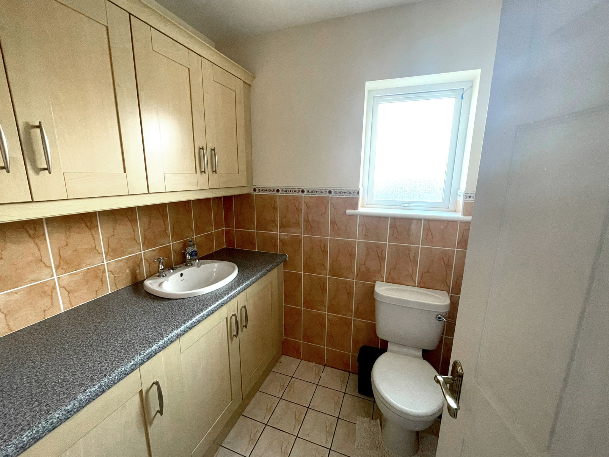 Ballycotton Holiday (TR1+2) Apartment No 6-Buiten