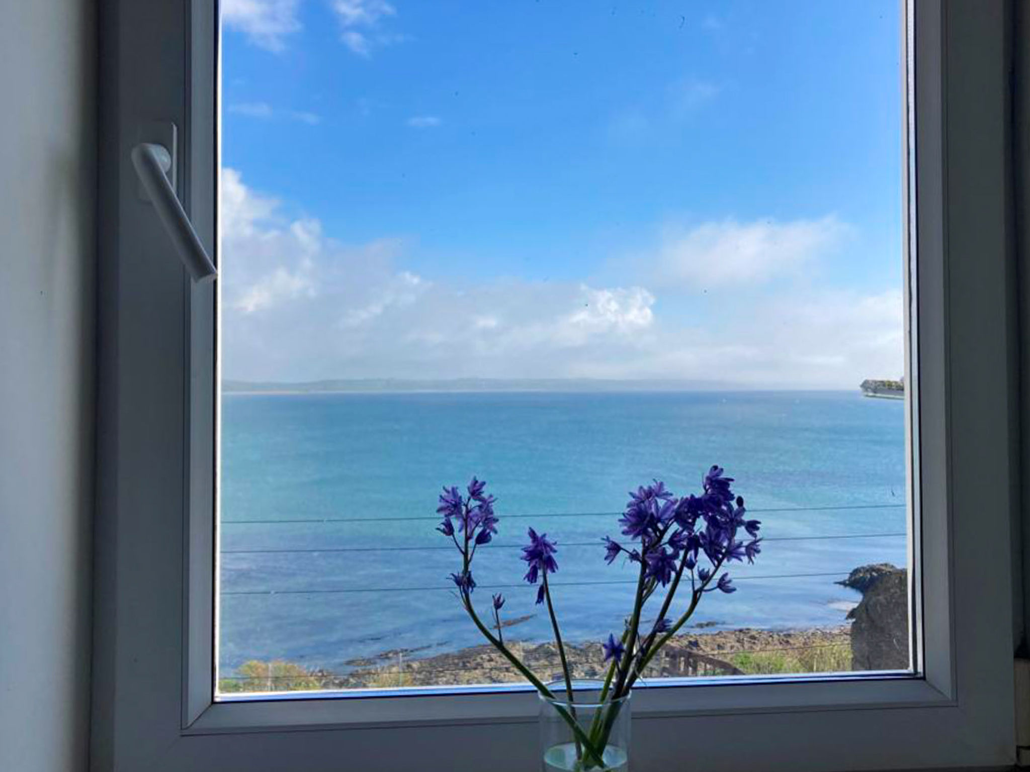 Ballycotton Holiday (TR1+2) Apartment No 6-Buiten