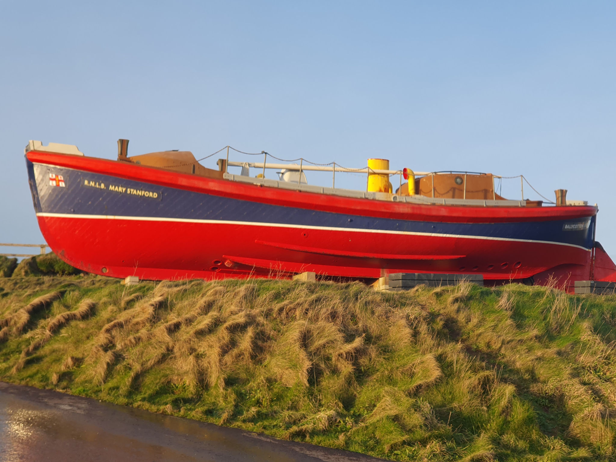 Ballycotton Holiday (TR1+2) Apartment No 6