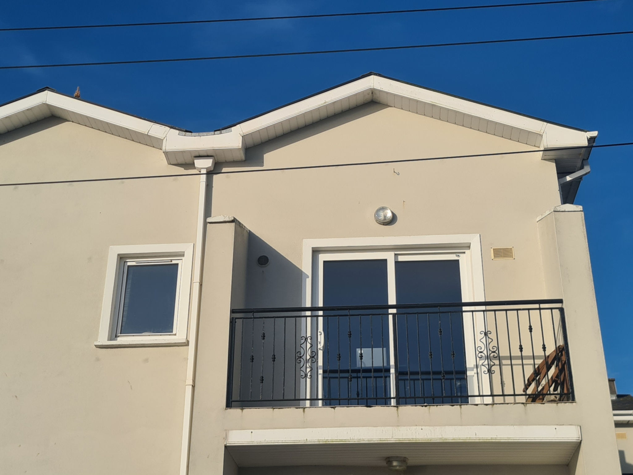 Ballycotton Holiday (TR1+2) Apartment No 6 - Outside