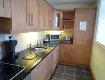 Castle Quay (TR4) HH No 14