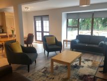 Maison Old Court Holiday Home