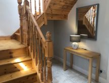 Maison Old Court Holiday Home