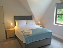Casa di vacanze Old Court Holiday Home