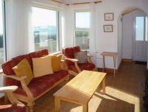 Old Barn Cottage Heir Island