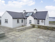 Timmy's Cottage Heir Island