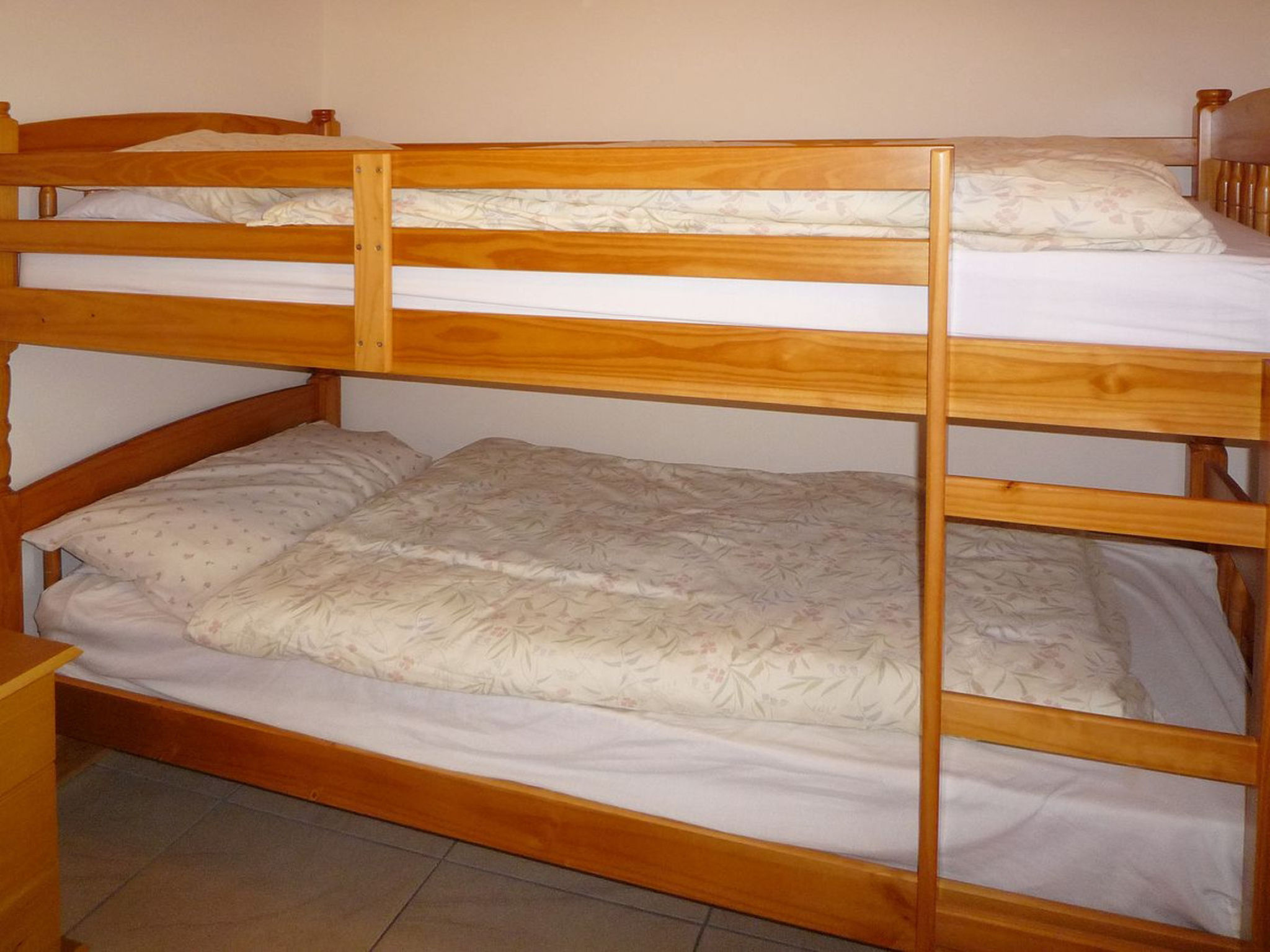 Timmy's Cottage Heir Island-Binnen