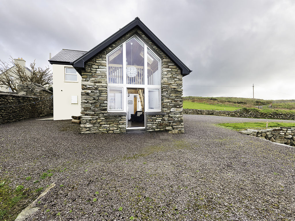 Rhea Holiday Home Bantry