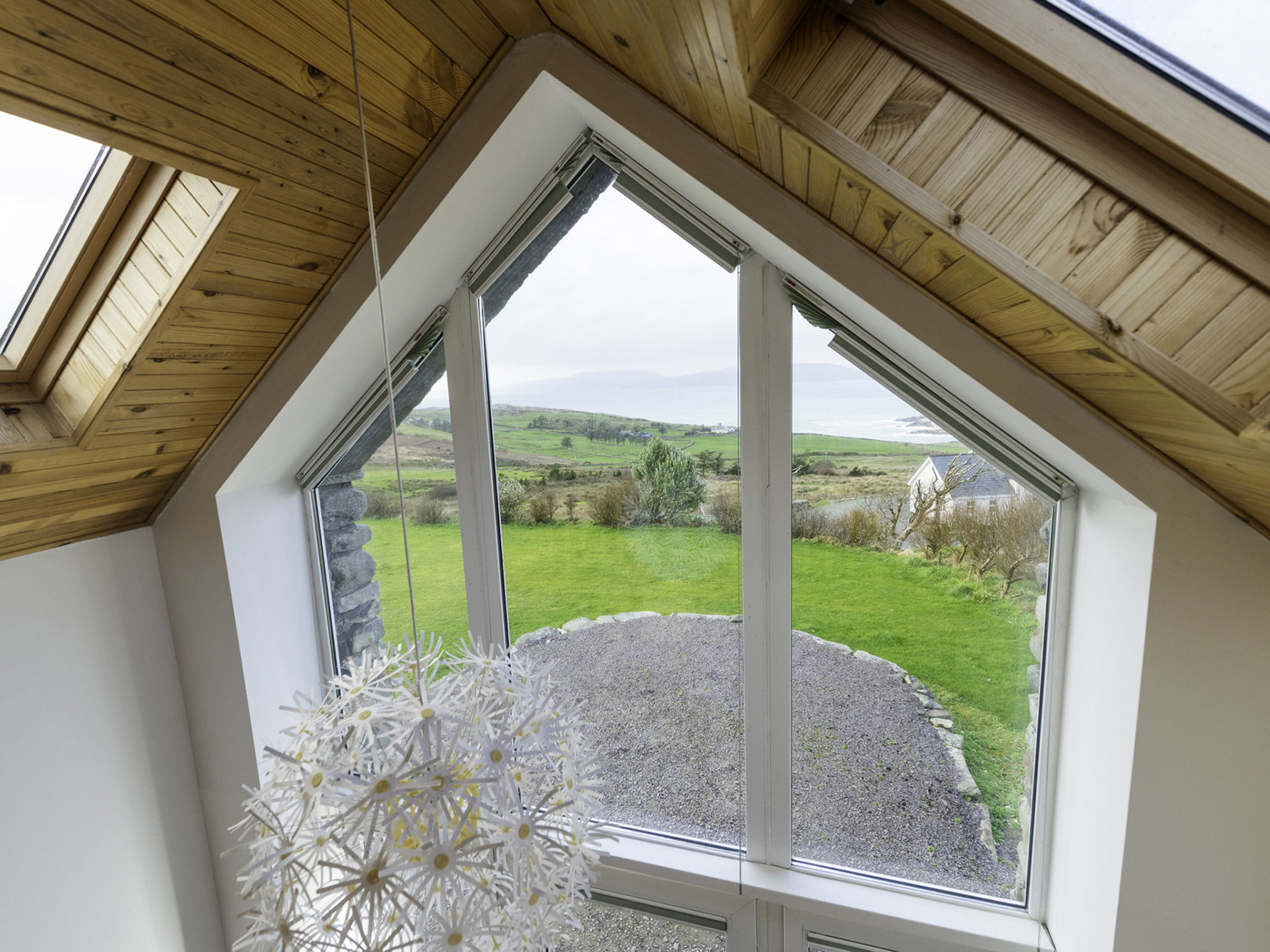 Rhea Holiday Home Bantry-Buiten