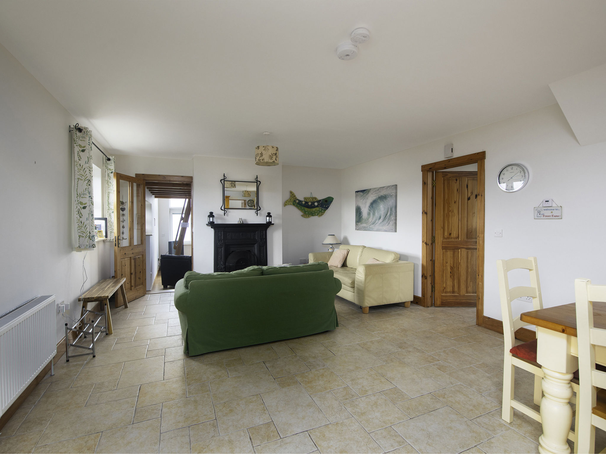 Rhea Holiday Home Bantry-Binnen