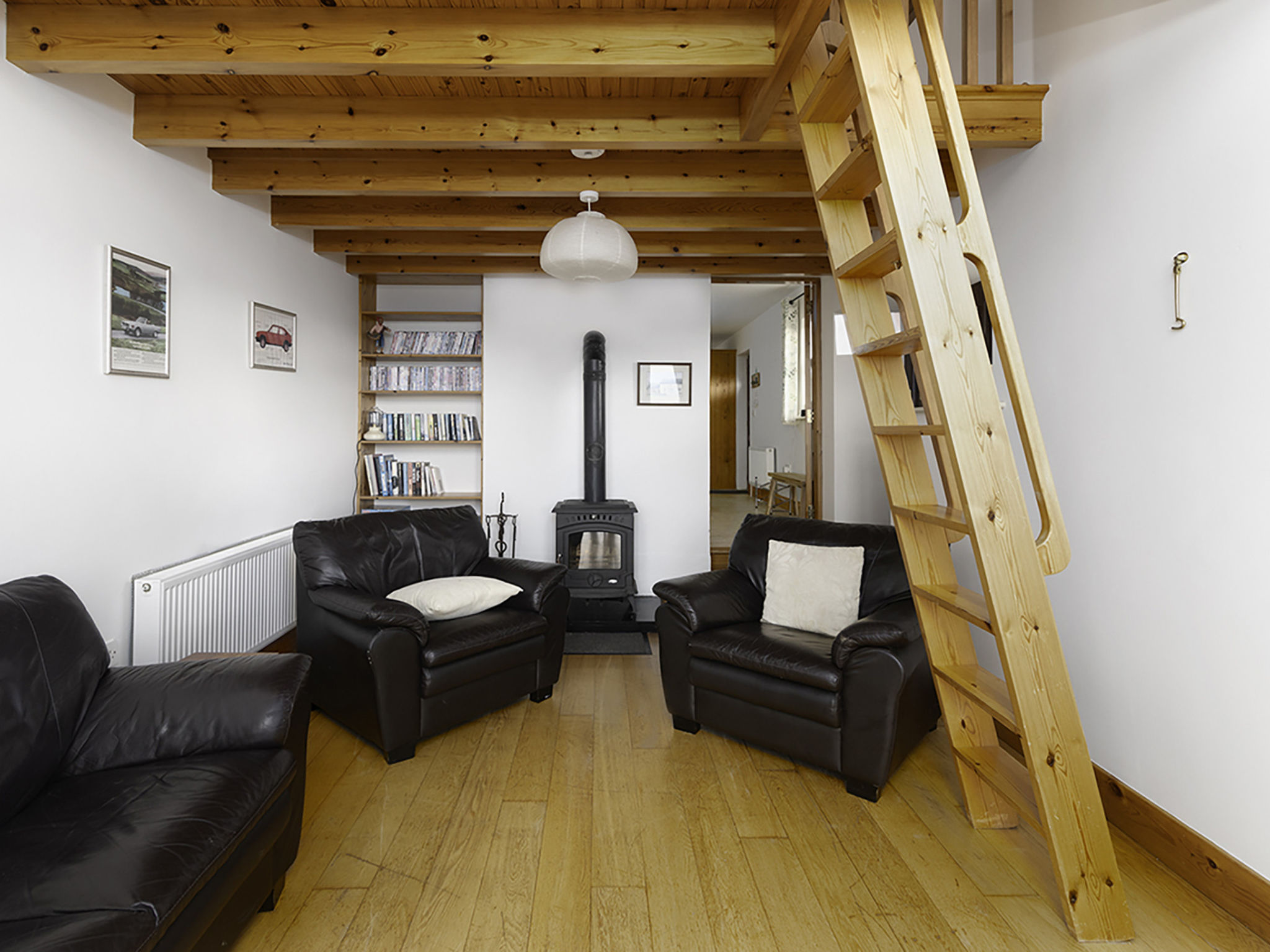 Rhea Holiday Home Bantry-Binnen