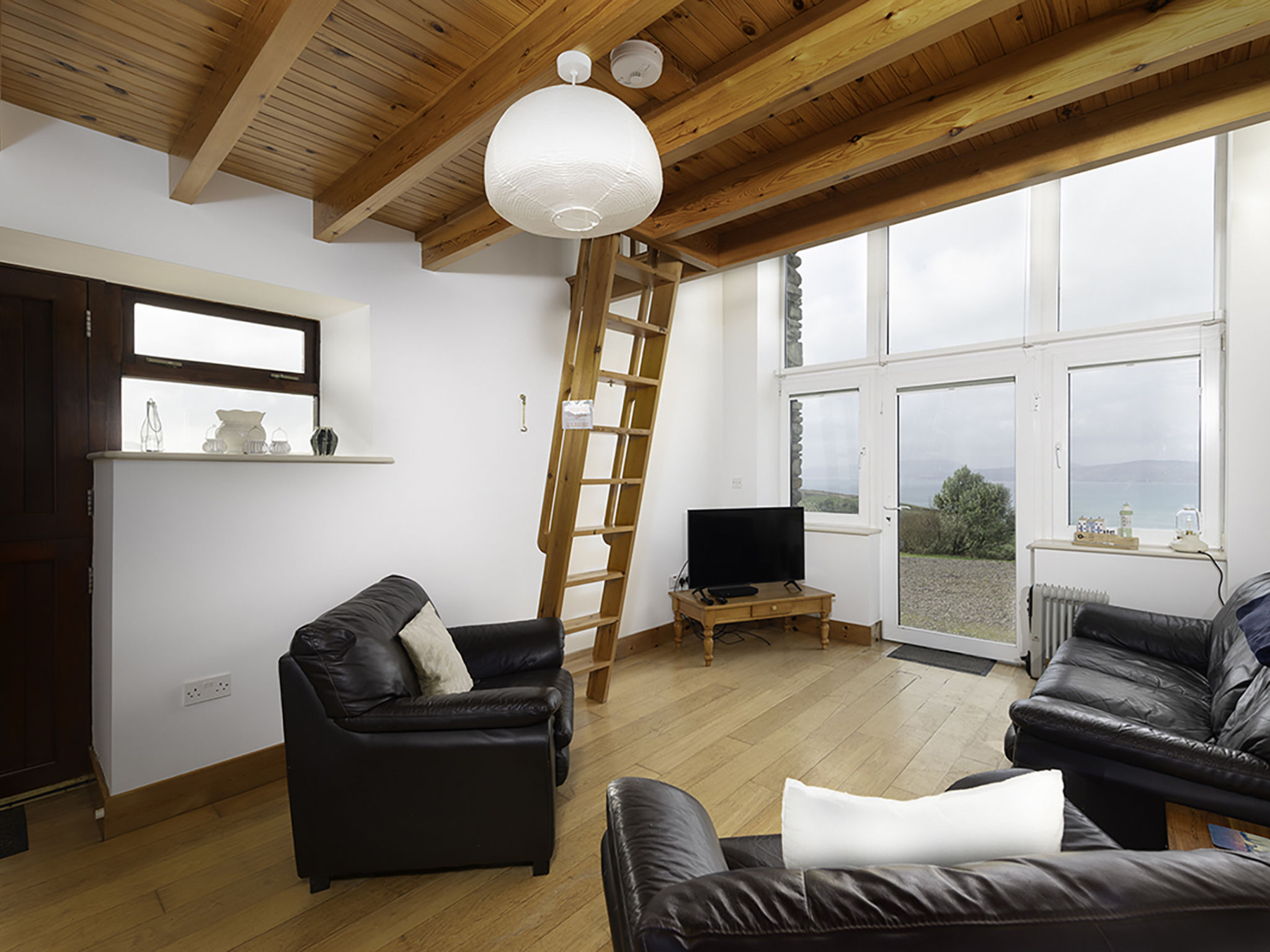 Rhea Holiday Home Bantry-Binnen