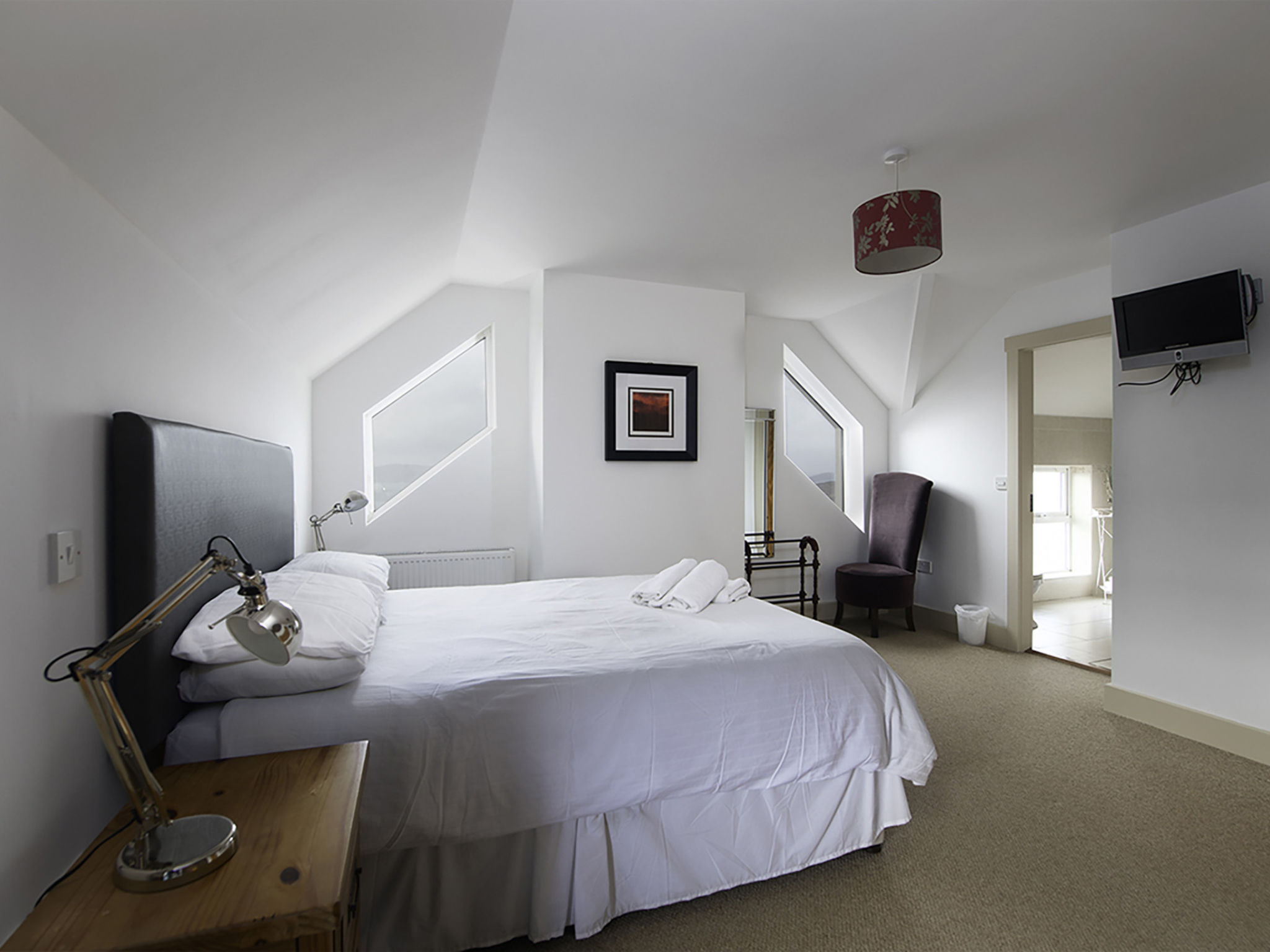 Rhea Holiday Home Bantry-Binnen