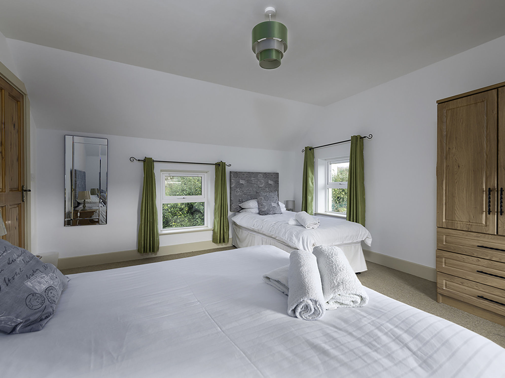 Rhea Holiday Home Bantry-Binnen