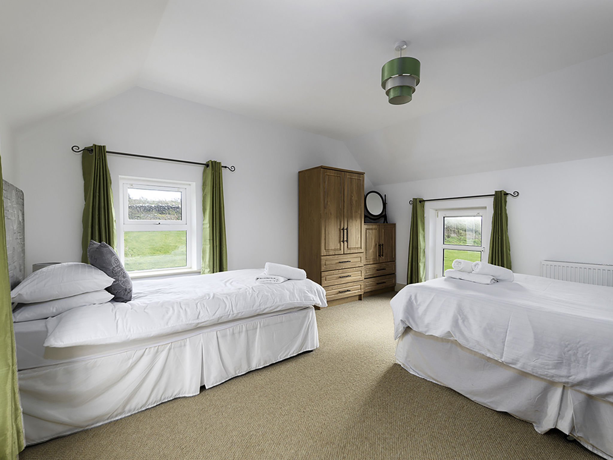 Rhea Holiday Home Bantry-Binnen