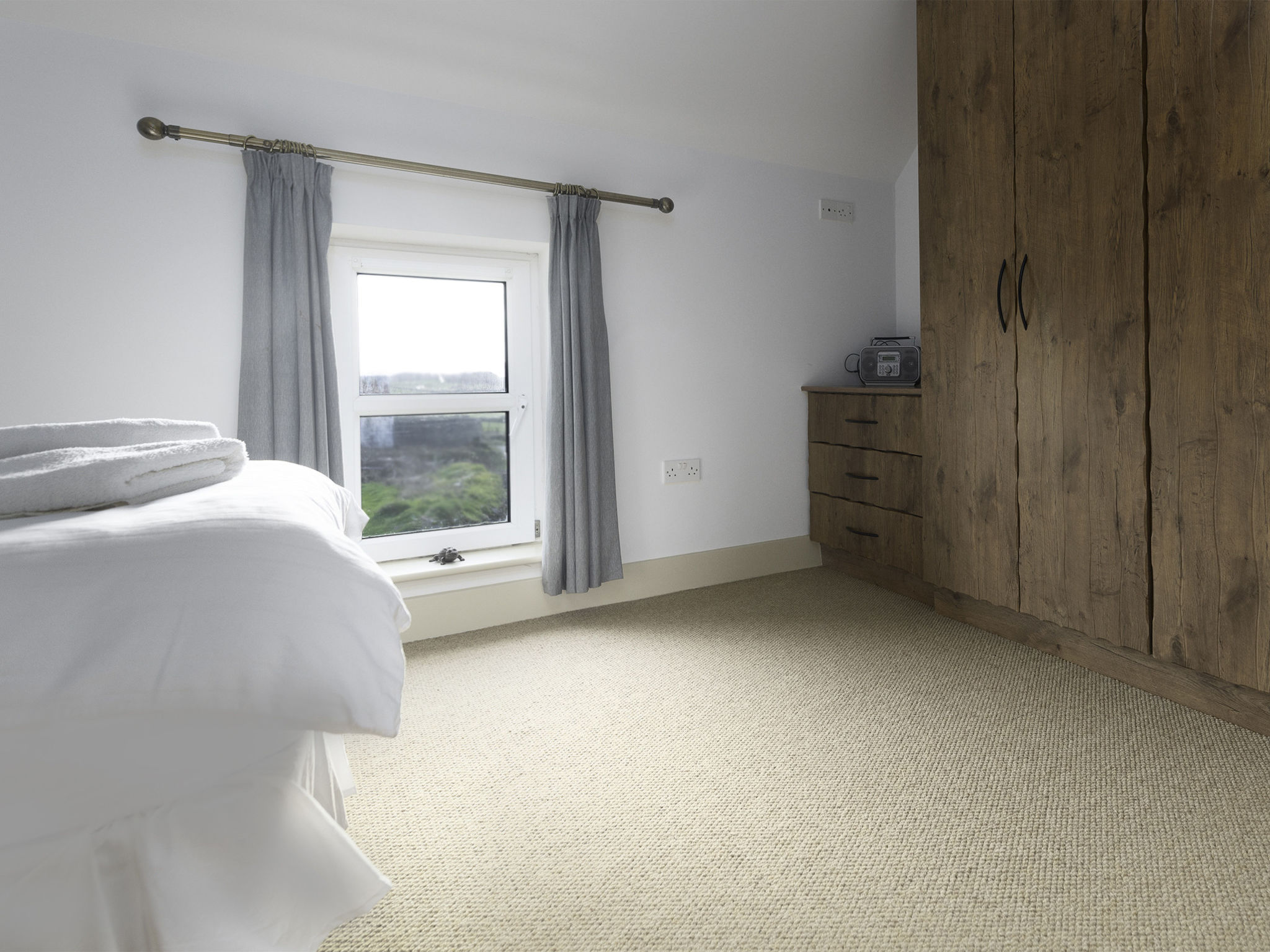 Rhea Holiday Home Bantry-Binnen