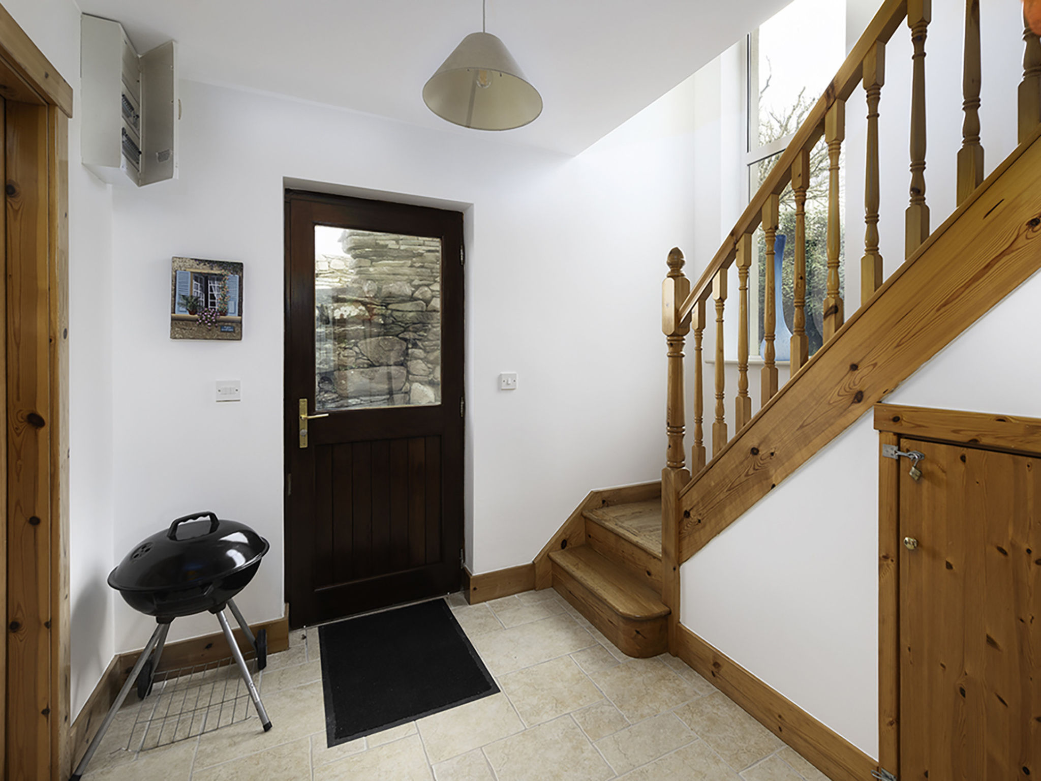 Rhea Holiday Home Bantry-Buiten