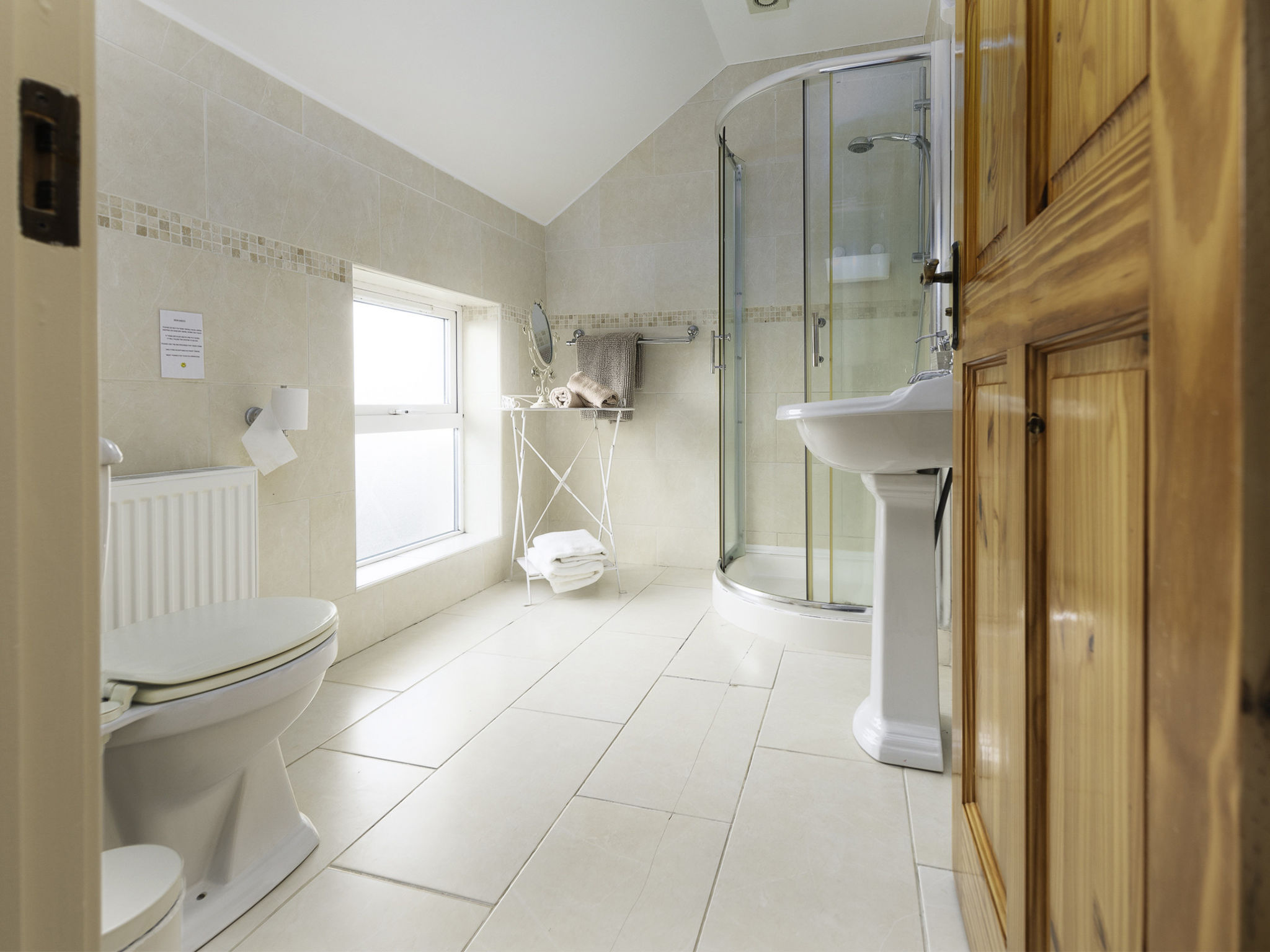 Rhea Holiday Home Bantry-Binnen