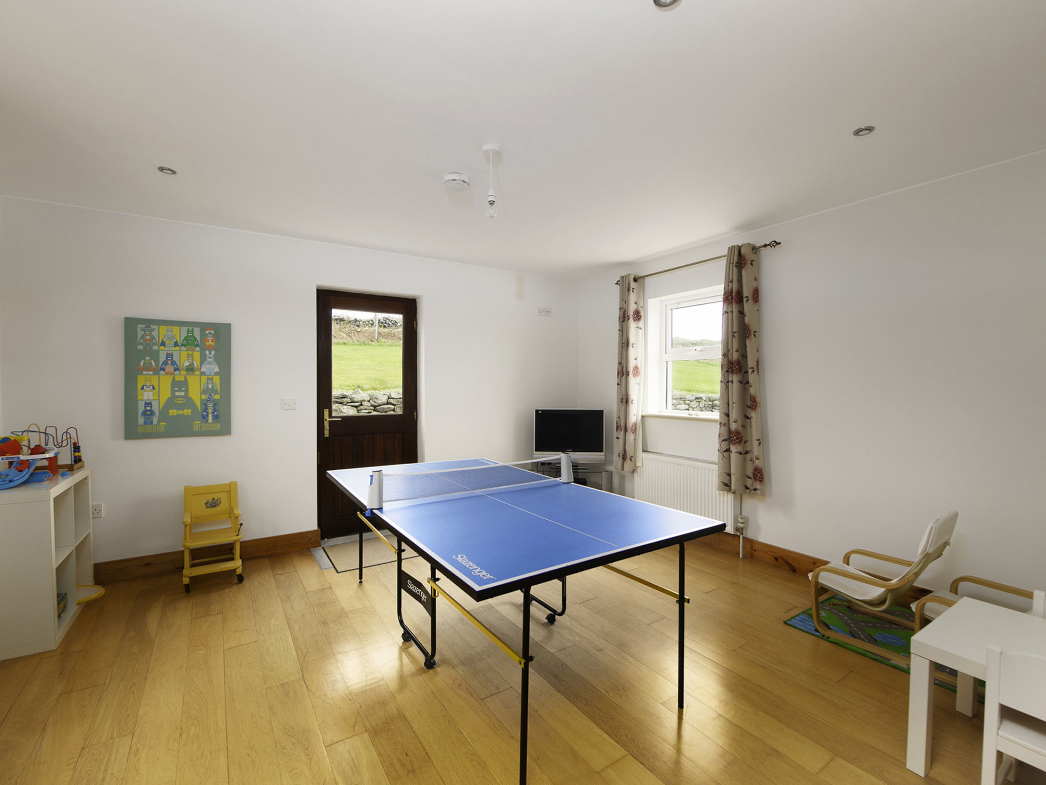 Rhea Holiday Home Bantry-Buiten