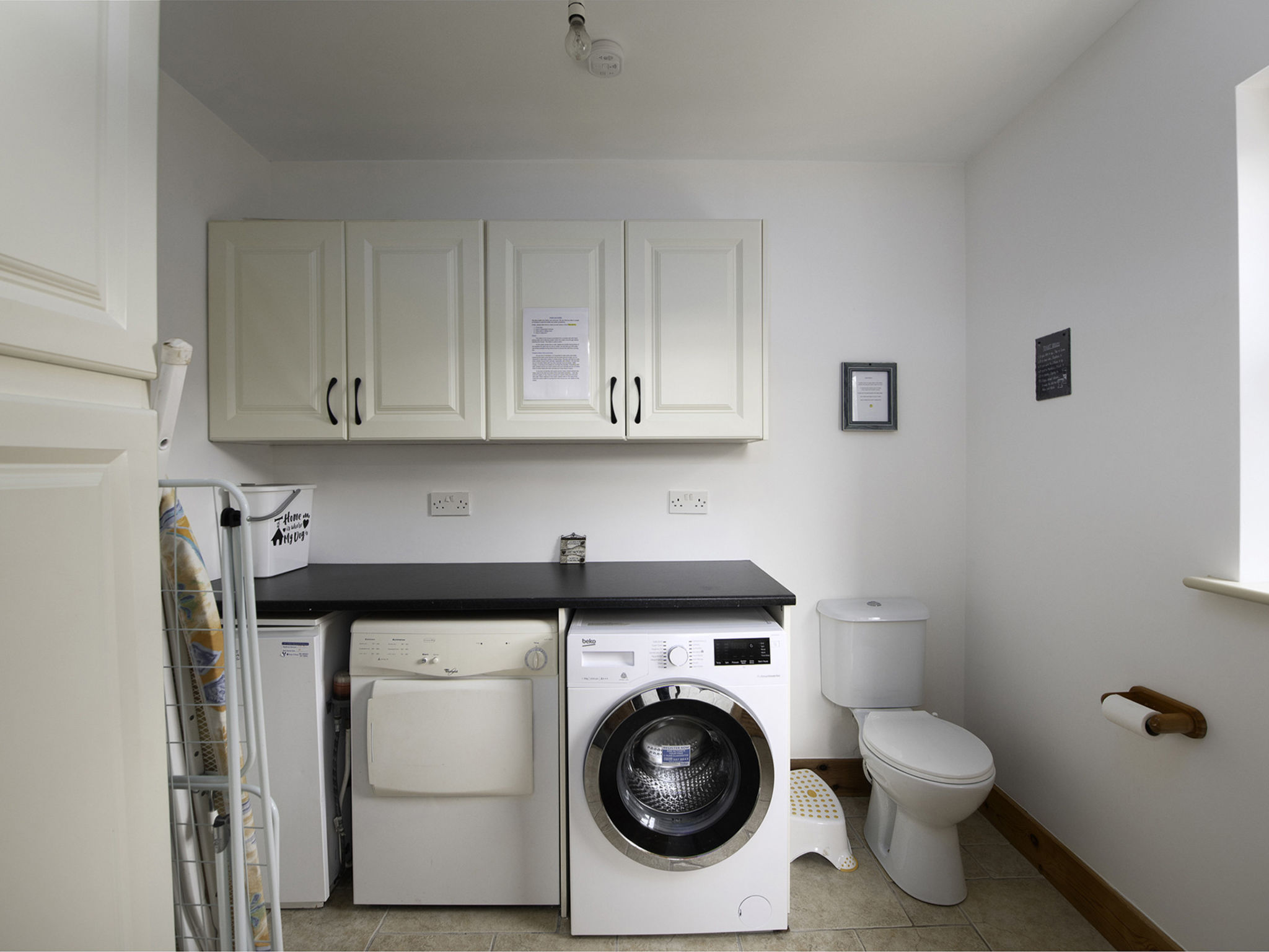 Rhea Holiday Home Bantry-Buiten