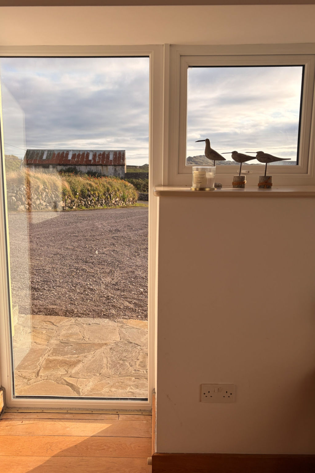 Rhea Holiday Home Bantry - Inside