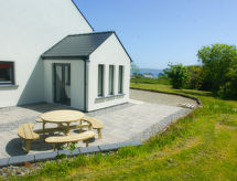 Bell View (TR3) Holiday Home Sheeps Head