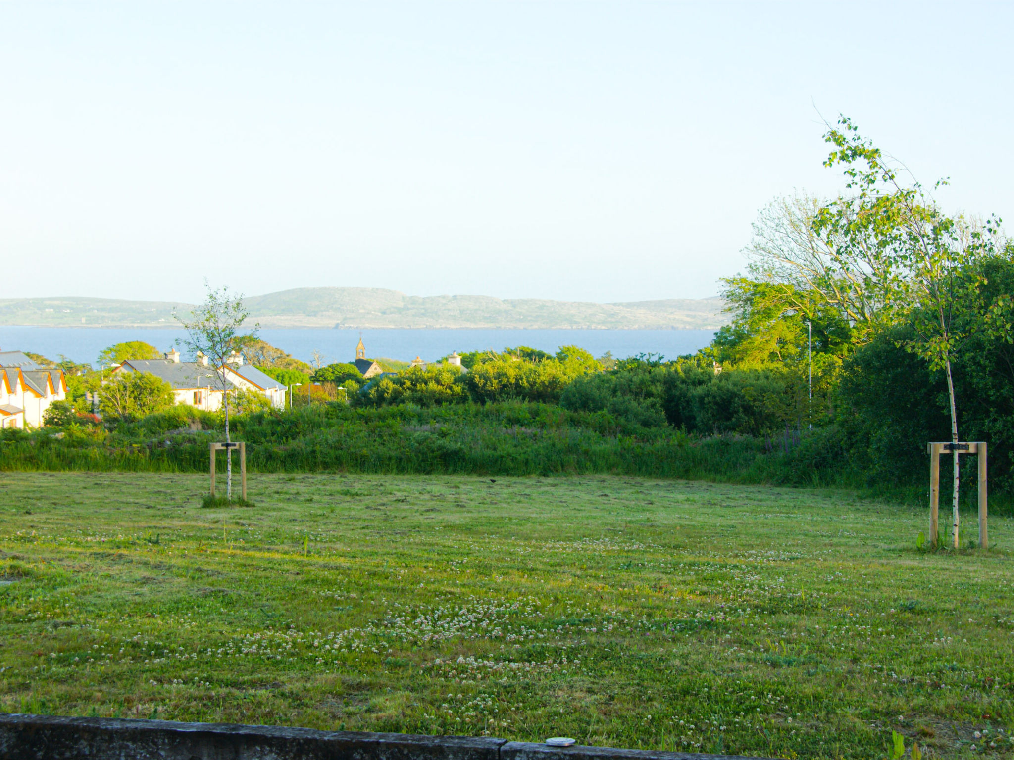 Bell View (TR3) Holiday Home Sheeps Head