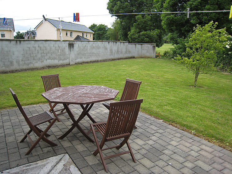 CASA DE VACACIONES INNISFALLEN HOLIDAY HOMES