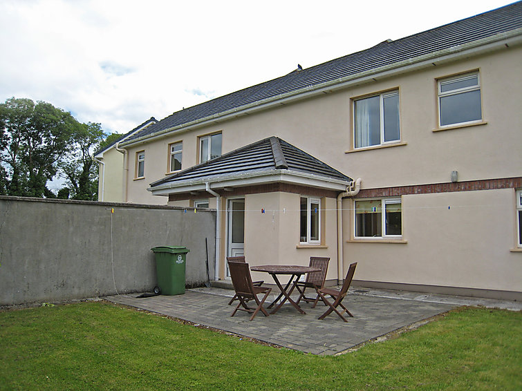 Innisfallen Holiday Homes