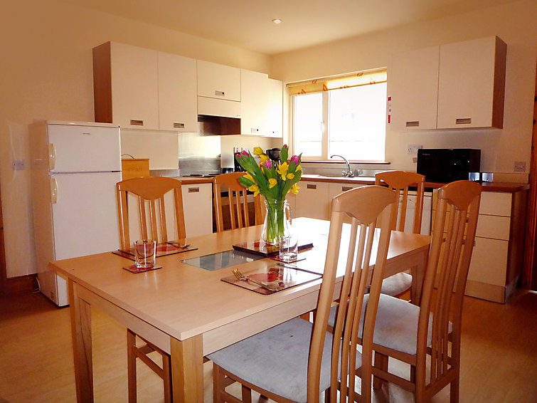 Innisfallen Holiday Homes