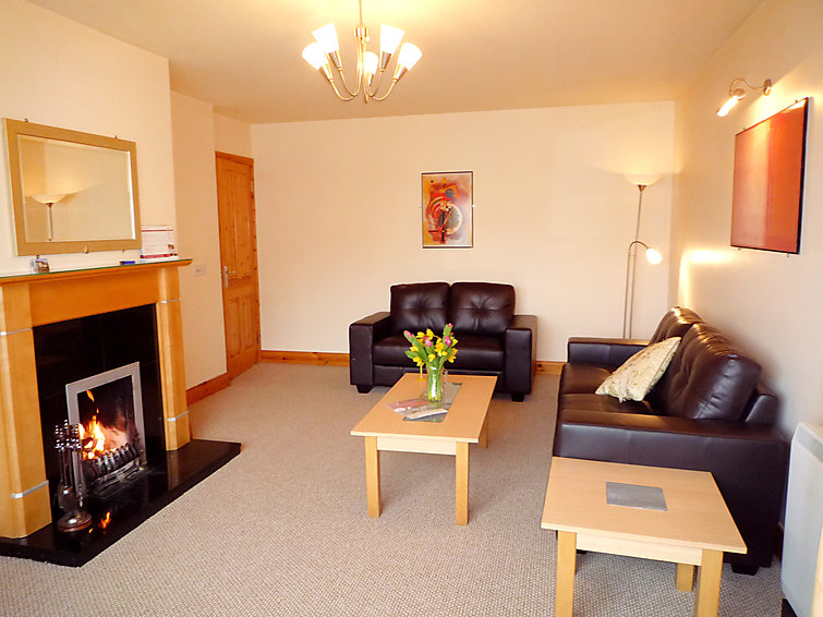 Holiday Rental Accommodation