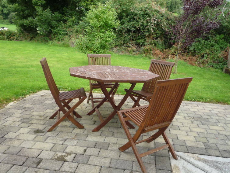 Holiday Rental Accommodation