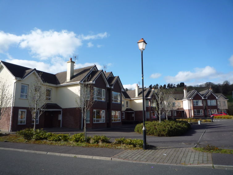 Holiday Rental Accommodation