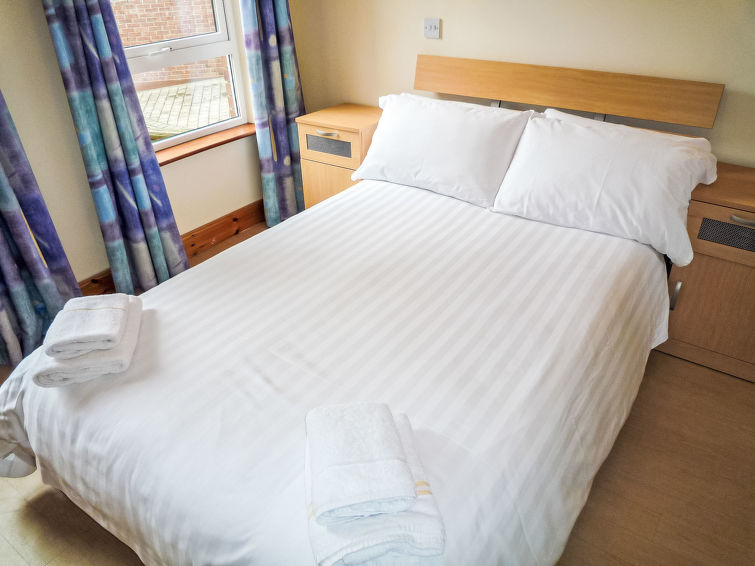 Holiday Rental Accommodation