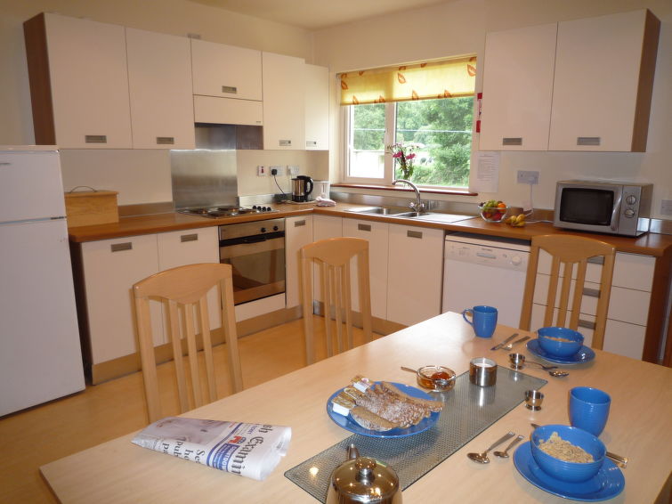 Holiday Rental Accommodation