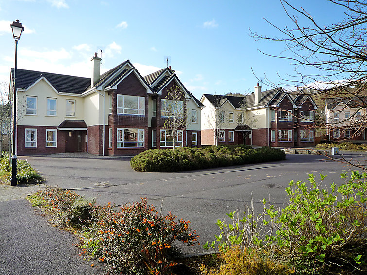 Innisfallen Holiday Homes