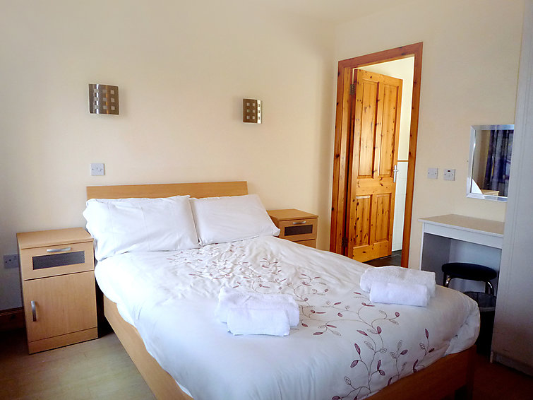 Holiday Rental Accommodation